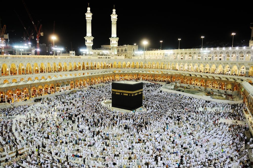 Makkah